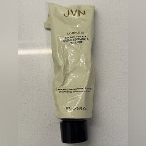 JVN Complete Air Dry Cream